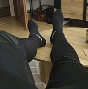 Parawpoznaniu - couple (man 31 years, man 33 years), Gdynia