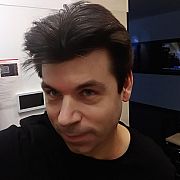 Arek80 - muž, 45 let, Szczecin