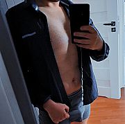 Mati199 - mężczyzna, 26 lat, Warszawa