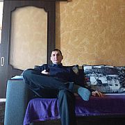 Sergej9 - чоловік, 40 років, Кривий Ріг