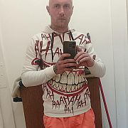 Damian123400 - mężczyzna, 33 lat, Riesa
