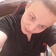 Monia3456 - žena, 24 let, Leszno