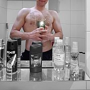 Stefanl - mężczyzna, 22 lat, Siedlce