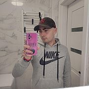 Seba1199 - mężczyzna, 25 lat, Siedlce