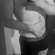 Julruchacz - muž, 23 let, Pruszków