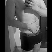 Julruchacz - mężczyzna, 23 lat, Pruszków
