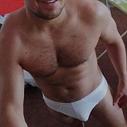 Berds - mężczyzna, 43 lat, Warszawa