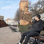 Komil - mężczyzna, 32 lat, Warszawa