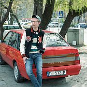 Lumipallo - muž, 42 let, Wrocław