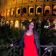 Timisia - woman, 35 years, Gorzów Wielkopolski