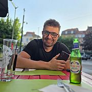 Ari432 - чоловік, 28 років, Białystok