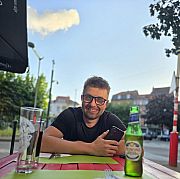 Ari432 - mężczyzna, 27 lat, Białystok