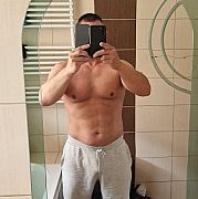 Nocnyprzemo7776 - man, 43 years, Koszalin