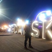 Andrew8 - man, 25 years, Poznań