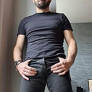 Marcus1980 - mężczyzna, 45 lat, Łódź