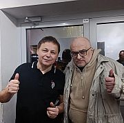 Voytacofloveaura - чоловік, 56 років, Płock