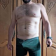 Loverachie - man, 40 years, Bydgoszcz