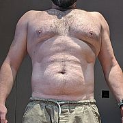 Loverachie - muž, 40 let, Warszawa