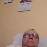 Niesmialyfiut - muž, 58 let, Wieluń