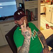 Denis91 - muž, 34 let, Elbląg