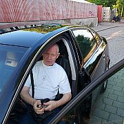 Dokonuje - man, 70 years, Sosnowiec