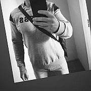 Sentino90 - чоловік, 34 років, Szczecin