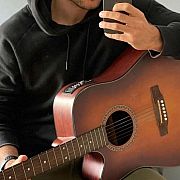 Xanonimx - мужчина, 31 лет, Elbląg