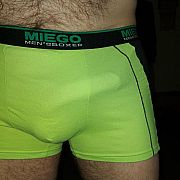 6665 - man, 53 years, Koszalin