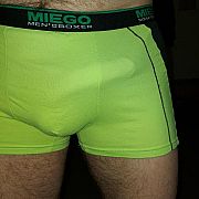 6665 - mężczyzna, 53 lat, Białogard