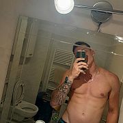 WrobelS - mężczyzna, 24 lat, Białystok