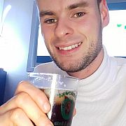 Damiano30193 - man, 32 years, Amsterdam