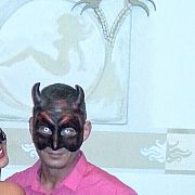 CzarodziejNamietnosci - mann, 42 Jahre, Gdańsk