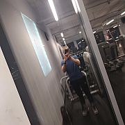 Saszapeszkin - muž, 25 let, Piła