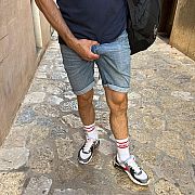 Iwantmore2 - mężczyzna, 41 lat, Warszawa