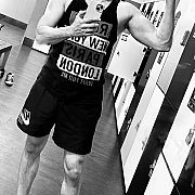 Iwantmore2 - mężczyzna, 41 lat, Warszawa