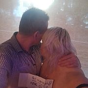 Ononabiule - couple (woman 46 years, man 42 years), Kołobrzeg