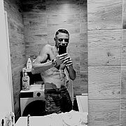 Arturek111111 - чоловік, 38 років, Warszawa