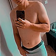 Patryczek321 - mężczyzna, 20 lat, Białystok