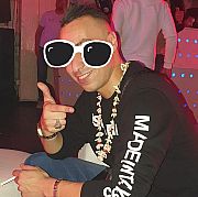 Tony77776 - mężczyzna, 30 lat, Poznań