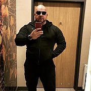 Sebaxxxxl - mężczyzna, 40 lat, Warszawa