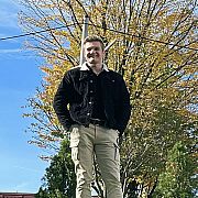 Fmaj - mężczyzna, 22 lat, Katowice