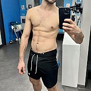 Warshowguy - mężczyzna, 30 lat, Warszawa