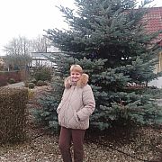 Zhanneta - žena, 49 let, Warszawa