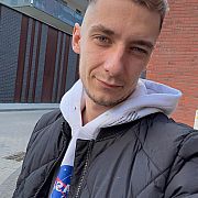 Zielonyziom27 - mężczyzna, 28 lat, Gdańsk