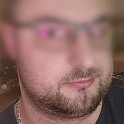 Czyka88 - mężczyzna, 36 lat, Bytom