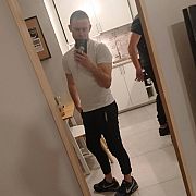 Przemus34 - mężczyzna, 35 lat, Poznań