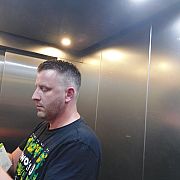 Tomelly41 - mężczyzna, 42 lat, Warszawa