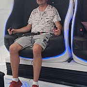 Woytas44 - muž, 45 let, Opole