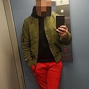 Mloy8787 - mann, 38 Jahre, Gorzów Wielkopolski