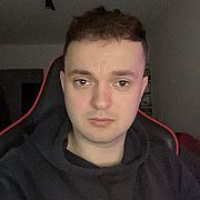 BrunoPupPL - mężczyzna, 23 lat, Warszawa